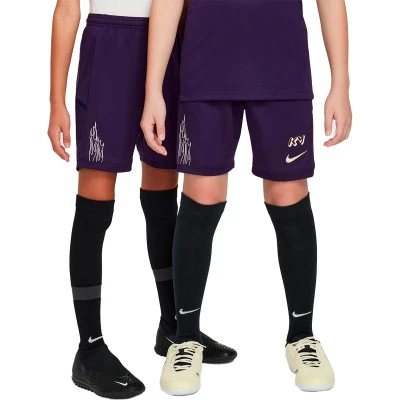 Kratke hlače Djeca Kylian Mbappé