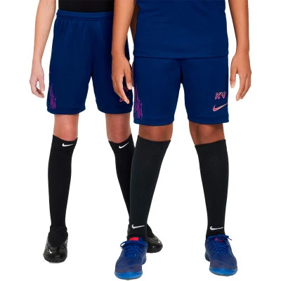 Kratke hlače Djeca Kylian Mbappé