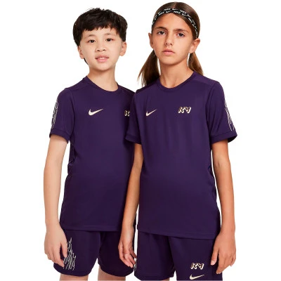Dres Djeca Kylian Mbappé