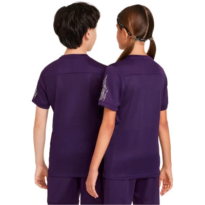 Majica Djeca Kylian Mbappé