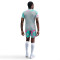 Dres Nike Academy + Graphic