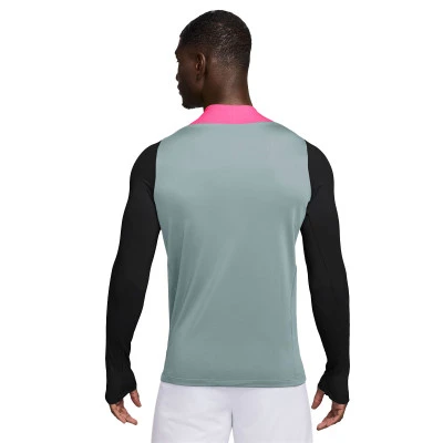 Majica dugih rukava Dri-Fit štrajk