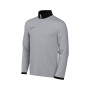 Academy 25 Drill Top Niño-Wolf Grey-Black