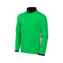 Academy 25 Drill Top Niño-Green Spark-Black