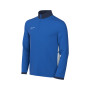Academy 25 Drill Top Niño-Royal Blue-Midnight Navy