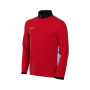 Academy 25 Drill Top Niño-University Red-Black