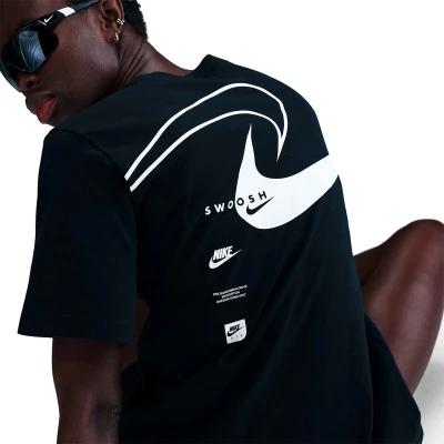 Majica Ženska Sportska odjeća Klub Swoosh