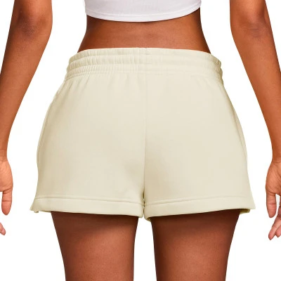 Kratke hlače Ženska Sportska odjeća od flisa