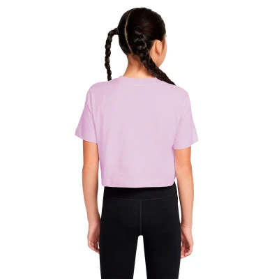 Majica Djeca Sportska odjeća Crop Futura HBR