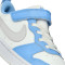 Tenisice Nike Court Borough Low Recraft Niño