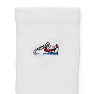 Čarape Everyday Cushioned Crew Cortez 144