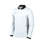 Academy 25-White-Black