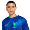 Dres Nike Brazil Copa América 2025 za žene u gostima