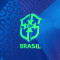 Dres Nike Brazil Copa América 2025 za žene u gostima