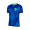 Dres Nike Brazil Copa América 2025 za žene u gostima