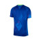 Dres Nike Brazil Copa América 2025 za žene u gostima