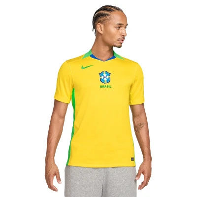 Dres Brazil Copa América za žene 2025. Početna stranica