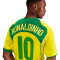 Majica Nike Posebno izdanje brazilskog Ronaldinha