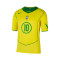 Majica Nike Posebno izdanje brazilskog Ronaldinha