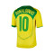 Majica Nike Posebno izdanje brazilskog Ronaldinha