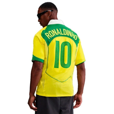 Majica Posebno izdanje brazilskog Ronaldinha