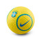 Lopta Nike Brasil Copa América Femenina 2025