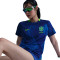 Dres Nike Brazil Copa América 2025 za žene u gostima