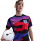 Dres Nike Engleska prije natjecanja za žene Euro 2025