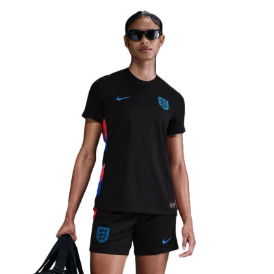 Dres Engleska , žene, Euro 2025. u gostima