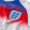 Dres Nike Engleska za žene Euro 2025. kao domaćin