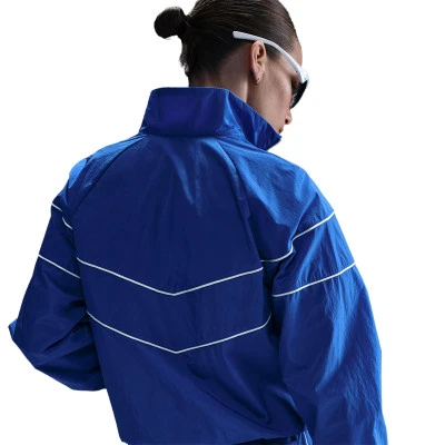 Jakna Navijačka odjeća za Engleska žensko Euro 2025