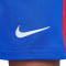 Kratke hlače Nike Djeca Engleska žensko Euro 2025. – domaća stranica