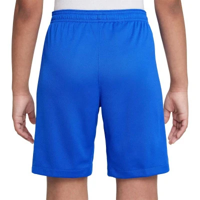 Kratke hlače Djeca Engleska žensko Euro 2025. – domaća stranica