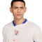 Dres Nike Francuska , žene, Euro 2025. u gostima