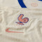 Dres Nike Francuska Authentic Women's Euro 2025 u gostima
