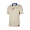 Dres Nike Francuska Authentic Women's Euro 2025 u gostima