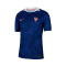 Dres Nike Francia Primera Equipación Authentic Eurocopa Femenina 2025
