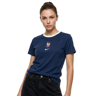 Majica France Fanswear 2025-2026