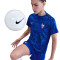 Dres Nike Francuska Euro 2025, žene, utakmica prije utakmice