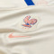 Dres Nike Francuska , žene, Euro 2025. u gostima