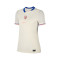 Dres Nike Francuska , žene, Euro 2025. u gostima