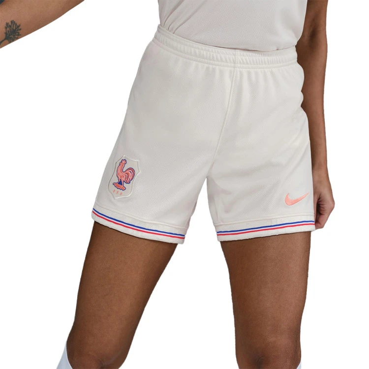 pantalon-corto-nike-francia-segunda-equipacion-eurocopa-femenina-2025-mujer-pale-ivory-lt-madder-root-no-sponsor-2