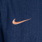 Jakna Nike Francuska Euro 2025, žene, utakmica prije utakmice