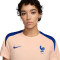 Majica Nike Francuska Euro 2025 za žene Trening