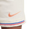 Kratke hlače Nike Djeca Europsko prvenstvo Francuska za žene 2025. u gostima