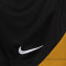 Kratke hlače Nike Nizozemska Euro 2025 za žene Trening