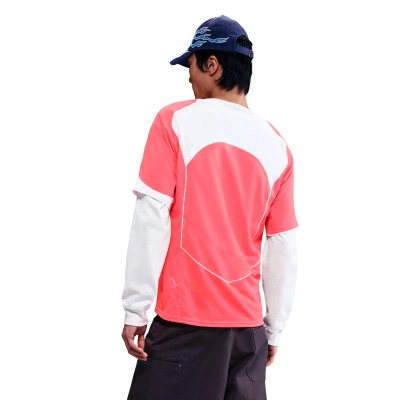 Majica Korejsko reizdanje, posebno izdanje