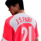 Majica Nike Korea Ji Sung Park reizdanje posebnog izdanja