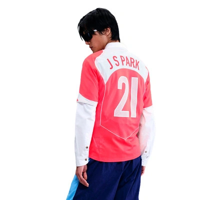 Majica Korea Ji Sung Park reizdanje posebnog izdanja