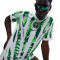 Dres Nike Nigerijski Afrika kup za žene 2025. u gostima
